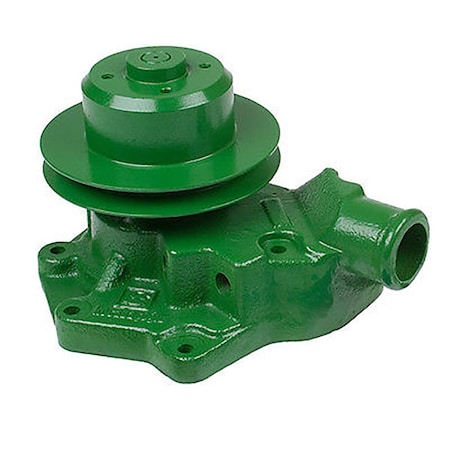 Aftermarket Water Pump Fits John Deere 1640 1840 2040 2040S 2140 2350 AR92418